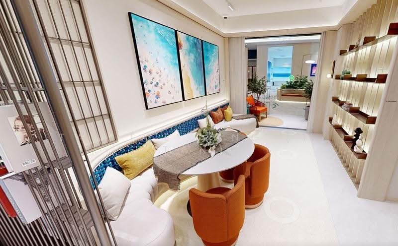 Coastal Cabana, 32 Jalan Loyang Besar, Changi Airport / Changi Village, 3 Bedrooms, 915 sqft, Executive Condominium For Sale, by Tan Tze Jung (TJ Tan), 500278680 - Interior - PropertyGuru.com.sg