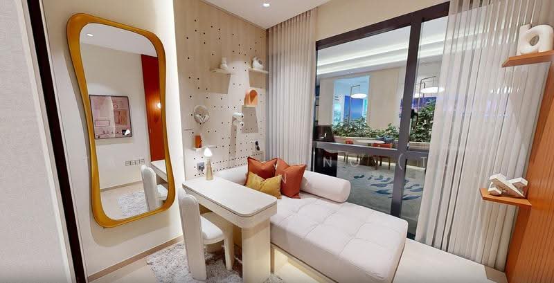 Coastal Cabana, 32 Jalan Loyang Besar, Changi Airport / Changi Village, 3 Bedrooms, 915 sqft, Executive Condominium For Sale, by Tan Tze Jung (TJ Tan), 500278680 - Study - PropertyGuru.com.sg