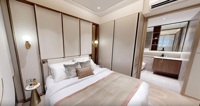Coastal Cabana, 32 Jalan Loyang Besar, Changi Airport / Changi Village, 3 Bedrooms, 915 sqft, Executive Condominium For Sale, by Tan Tze Jung (TJ Tan), 500278680 - Bedroom - PropertyGuru.com.sg