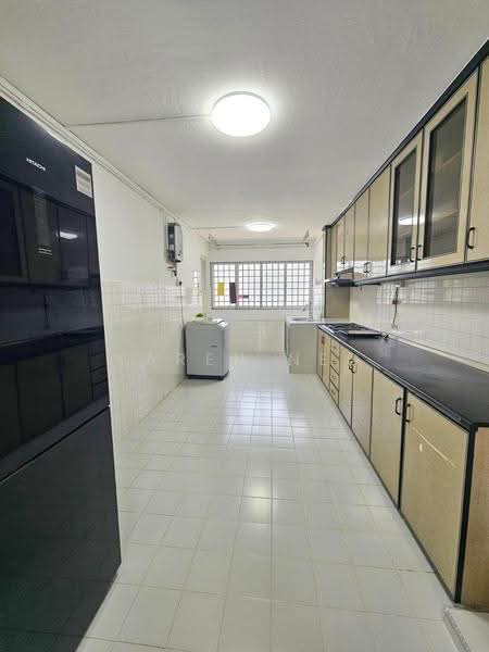 513 Ang Mo Kio Avenue 8, 513 Ang Mo Kio Avenue 8, Ang Mo Kio / Bishan / Thomson, Room Rental, 200 sqft, HDB Flat For Rent, by Karen Neo, 500278683 - Kitchen - PropertyGuru.com.sg