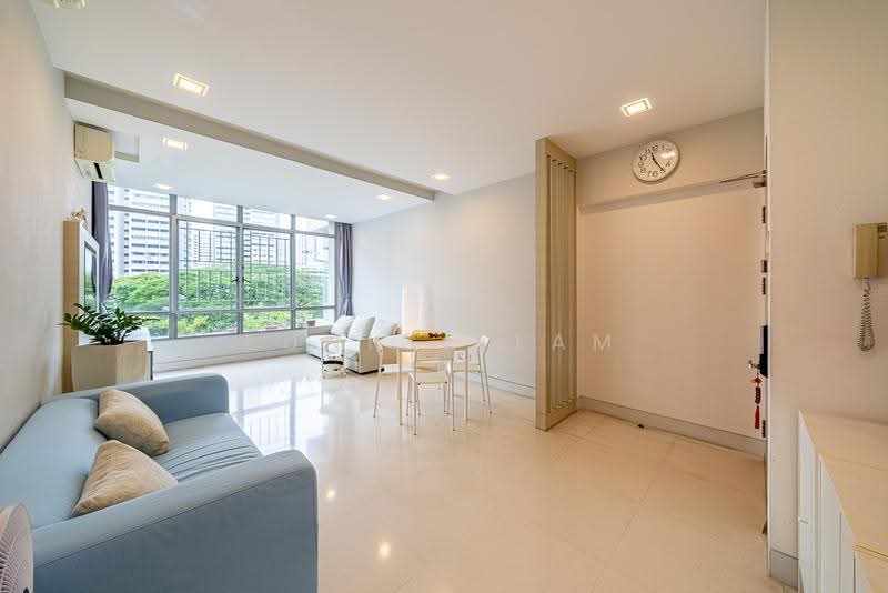 The Elysia, 6 Mar Thoma Road, Balestier / Toa Payoh, 3 Bedrooms, 1,163 sqft, Condominium For Sale, by Eunice Lam, 500278684 - Living Room - PropertyGuru.com.sg
