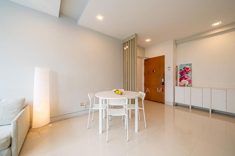 The Elysia, 6 Mar Thoma Road, Balestier / Toa Payoh, 3 Bedrooms, 1,163 sqft, Condominium For Sale, by Eunice Lam, 500278684 - Dining Room - PropertyGuru.com.sg