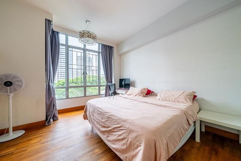 The Elysia, 6 Mar Thoma Road, Balestier / Toa Payoh, 3 Bedrooms, 1,163 sqft, Condominium For Sale, by Eunice Lam, 500278684 - Bedroom - PropertyGuru.com.sg