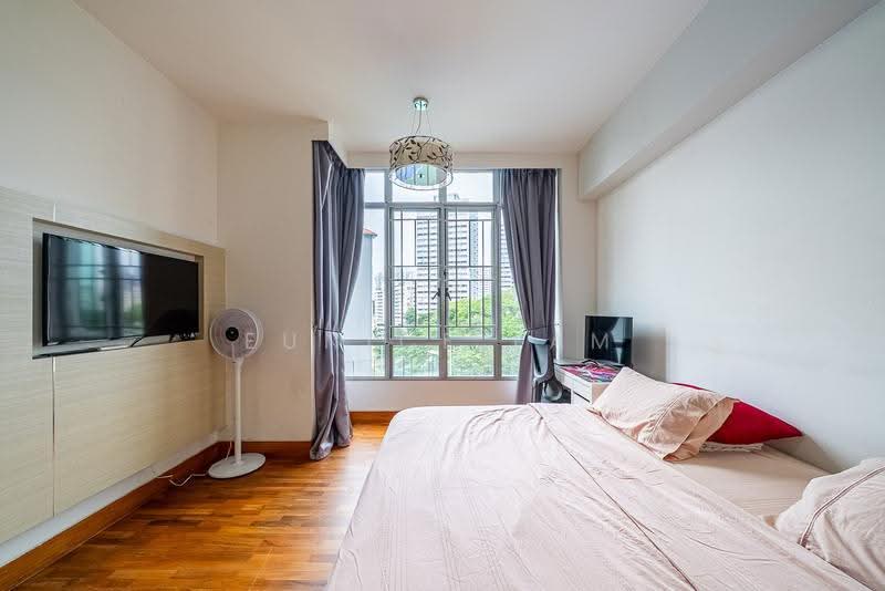 The Elysia, 6 Mar Thoma Road, Balestier / Toa Payoh, 3 Bedrooms, 1,163 sqft, Condominium For Sale, by Eunice Lam, 500278684 - Bedroom - PropertyGuru.com.sg