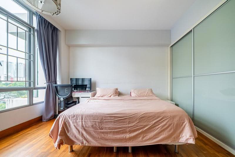 The Elysia, 6 Mar Thoma Road, Balestier / Toa Payoh, 3 Bedrooms, 1,163 sqft, Condominium For Sale, by Eunice Lam, 500278684 - Bedroom - PropertyGuru.com.sg