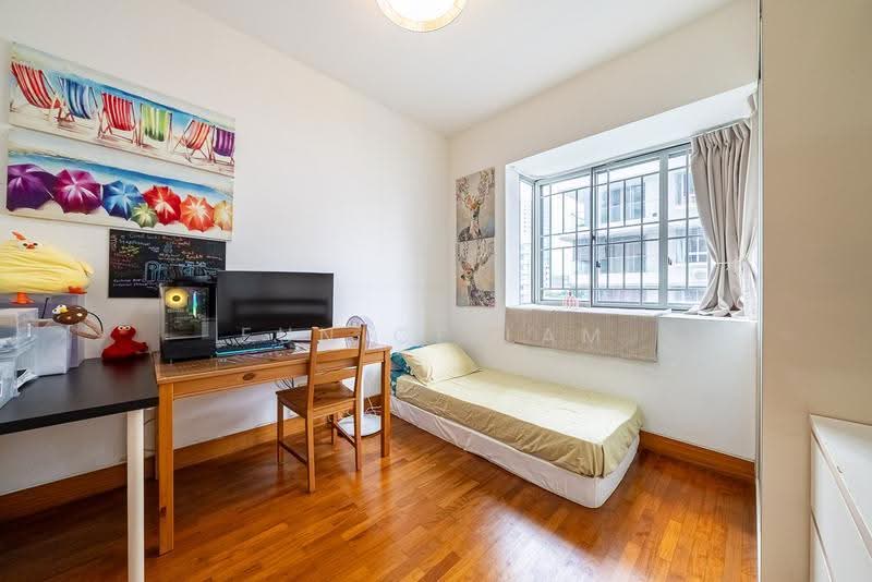 The Elysia, 6 Mar Thoma Road, Balestier / Toa Payoh, 3 Bedrooms, 1,163 sqft, Condominium For Sale, by Eunice Lam, 500278684 - Bedroom - PropertyGuru.com.sg