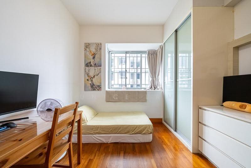 The Elysia, 6 Mar Thoma Road, Balestier / Toa Payoh, 3 Bedrooms, 1,163 sqft, Condominium For Sale, by Eunice Lam, 500278684 - Bedroom - PropertyGuru.com.sg