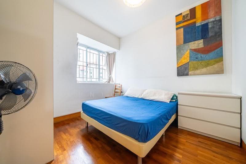 The Elysia, 6 Mar Thoma Road, Balestier / Toa Payoh, 3 Bedrooms, 1,163 sqft, Condominium For Sale, by Eunice Lam, 500278684 - Bedroom - PropertyGuru.com.sg