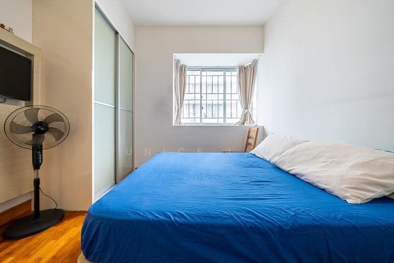 The Elysia, 6 Mar Thoma Road, Balestier / Toa Payoh, 3 Bedrooms, 1,163 sqft, Condominium For Sale, by Eunice Lam, 500278684 - Bedroom - PropertyGuru.com.sg