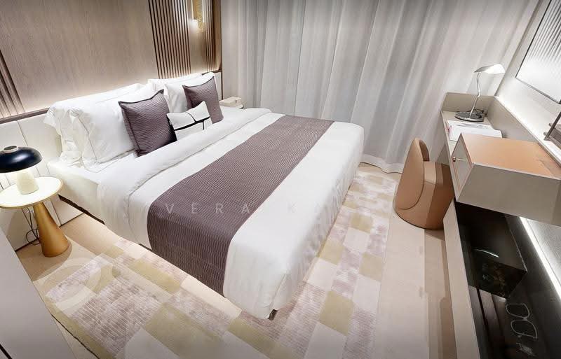 Hudson Place Residences, Buona Vista / West Coast / Clementi New Town, 3 Bedrooms, 1,023 sqft, Condominium For Sale, by Vera Kang, 500278685 - Bedroom - PropertyGuru.com.sg