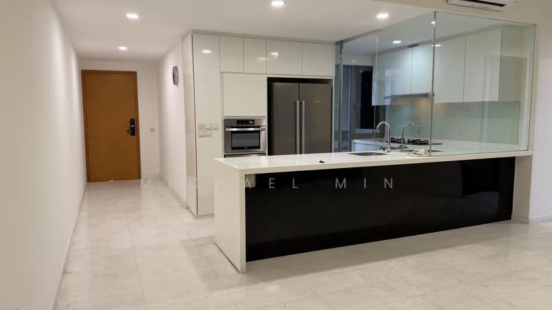 Centro Residences, 59 Ang Mo Kio Avenue 8, Ang Mo Kio / Bishan / Thomson, 3 Bedrooms, 1,206 sqft, Condominium For Rent, by Michael Min, 500278686 - Kitchen - PropertyGuru.com.sg