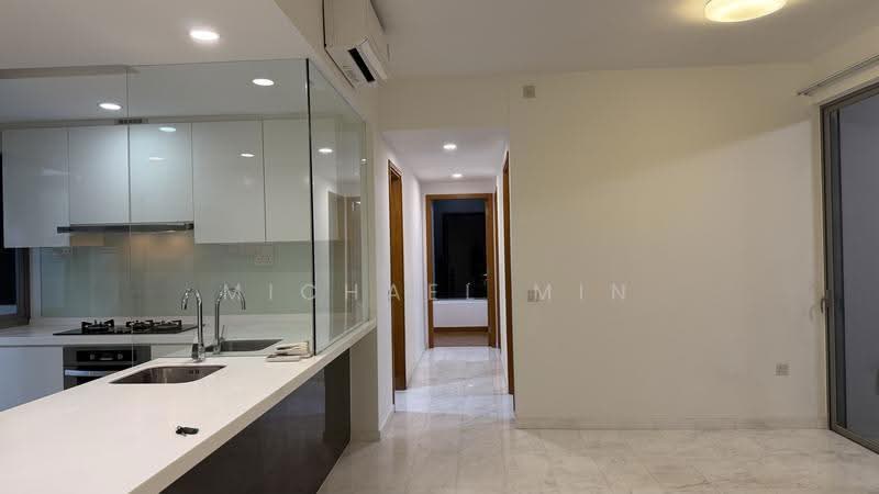 Centro Residences, 59 Ang Mo Kio Avenue 8, Ang Mo Kio / Bishan / Thomson, 3 Bedrooms, 1,206 sqft, Condominium For Rent, by Michael Min, 500278686 - Kitchen - PropertyGuru.com.sg