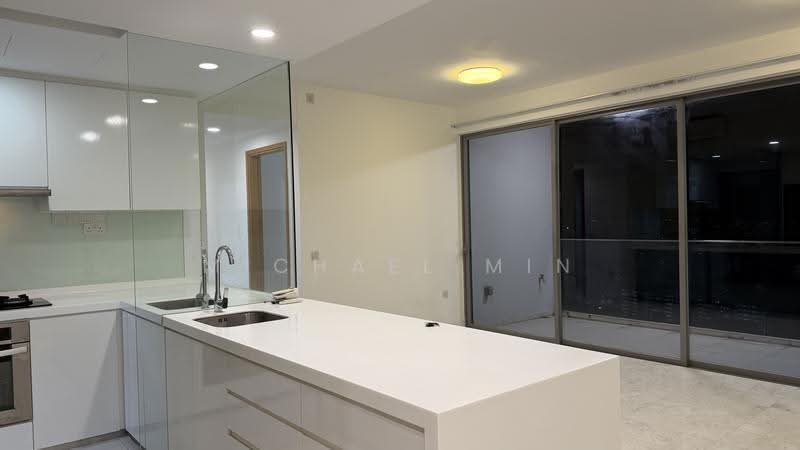 Centro Residences, 59 Ang Mo Kio Avenue 8, Ang Mo Kio / Bishan / Thomson, 3 Bedrooms, 1,206 sqft, Condominium For Rent, by Michael Min, 500278686 - Kitchen - PropertyGuru.com.sg
