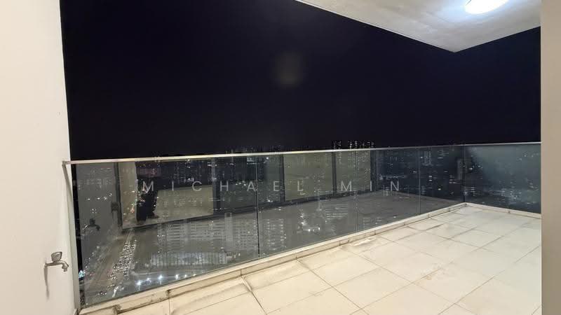 Centro Residences, 59 Ang Mo Kio Avenue 8, Ang Mo Kio / Bishan / Thomson, 3 Bedrooms, 1,206 sqft, Condominium For Rent, by Michael Min, 500278686 - Balcony - PropertyGuru.com.sg