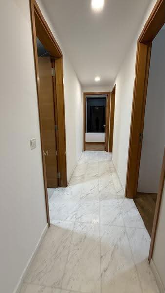 Centro Residences, 59 Ang Mo Kio Avenue 8, Ang Mo Kio / Bishan / Thomson, 3 Bedrooms, 1,206 sqft, Condominium For Rent, by Michael Min, 500278686 - Corridor - PropertyGuru.com.sg