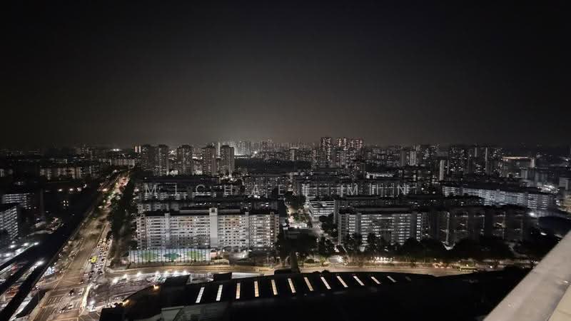 Centro Residences, 59 Ang Mo Kio Avenue 8, Ang Mo Kio / Bishan / Thomson, 3 Bedrooms, 1,206 sqft, Condominium For Rent, by Michael Min, 500278686 - Exterior - PropertyGuru.com.sg