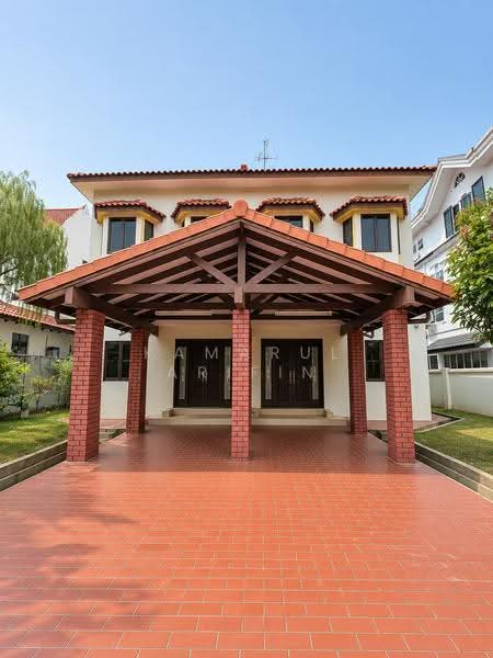 Jalan Singa, Bedok / Upper East Coast, 8 Bedrooms, 5,000 sqft, Semi-Detached House For Sale, by Kamarul Arifin, 500278687 - PropertyGuru.com.sg