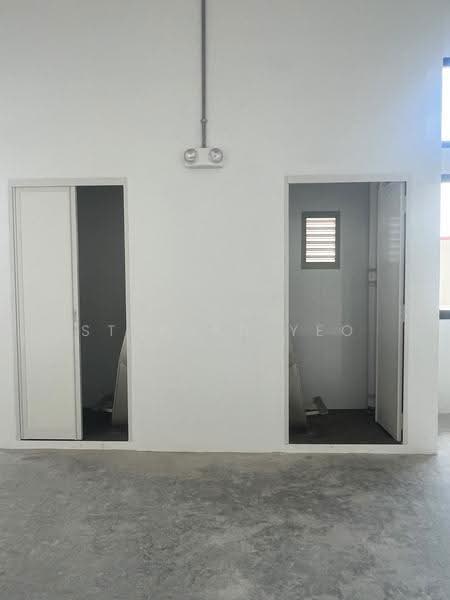 CT Foodnex, 2A-2B Mandai Estate, Admiralty / Woodlands, 1,938 sqft, Factory / Workshop (B2) For Sale, by Stephen Yeo, 500278689 - Interior - CommercialGuru.com.sg
