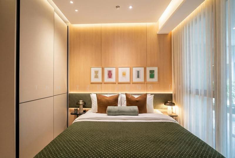 Canberra Crescent Residences, 51 Canberra Crescent, Sembawang / Yishun, 3 Bedrooms, 990 sqft, Condominium For Sale, by Tan Tze Jung (TJ Tan), 500278693 - Bedroom - PropertyGuru.com.sg