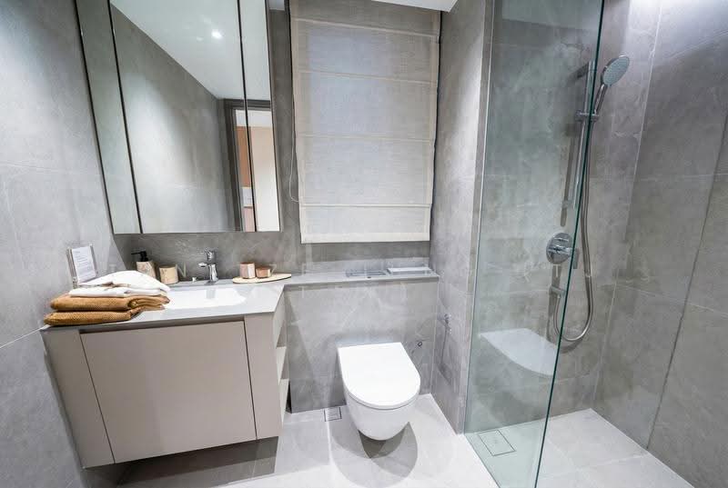 Canberra Crescent Residences, 51 Canberra Crescent, Sembawang / Yishun, 4 Bedrooms, 1,216 sqft, Condominium For Sale, by Tan Tze Jung (TJ Tan), 500278696 - Bathroom - PropertyGuru.com.sg