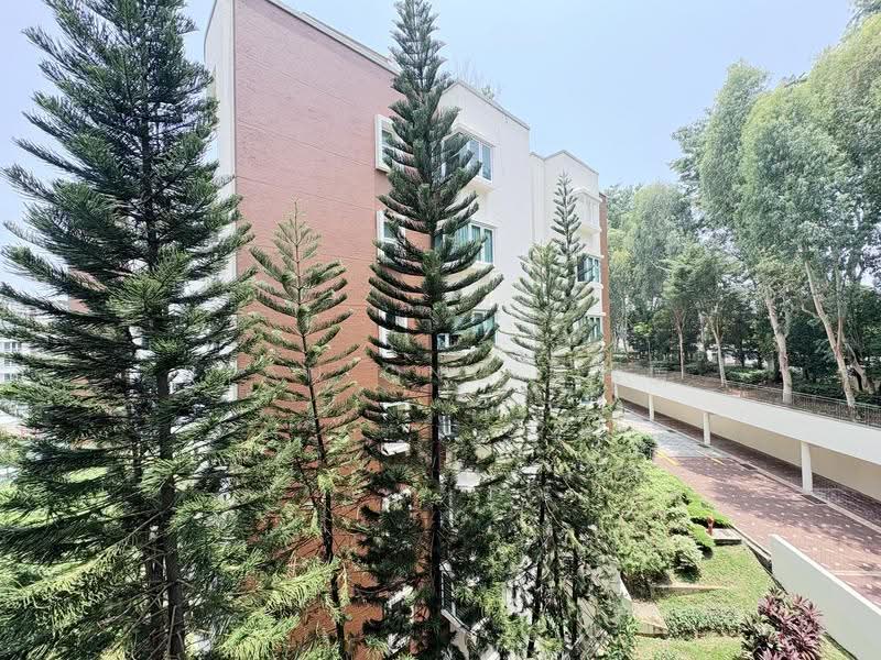 Edelweiss Park Condo, 90 Flora Road, Changi Airport / Changi Village, 3 Bedrooms, 1,281 sqft, Condominium For Sale, by Ryan Ong 王伟信, 500278699 - Exterior - PropertyGuru.com.sg