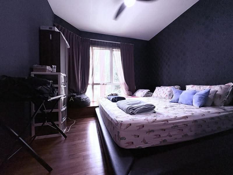 Edelweiss Park Condo, 90 Flora Road, Changi Airport / Changi Village, 3 Bedrooms, 1,281 sqft, Condominium For Sale, by Ryan Ong 王伟信, 500278699 - Bedroom - PropertyGuru.com.sg