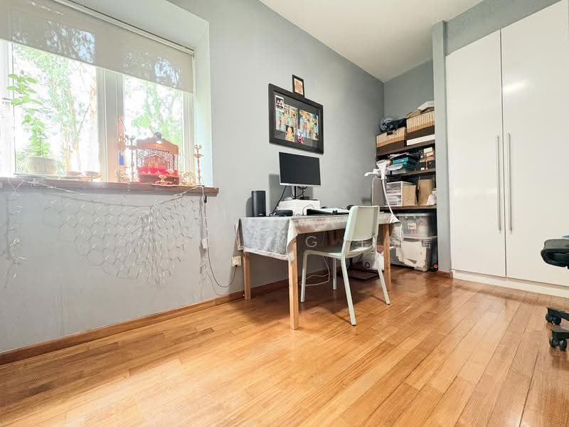 Edelweiss Park Condo, 90 Flora Road, Changi Airport / Changi Village, 3 Bedrooms, 1,281 sqft, Condominium For Sale, by Ryan Ong 王伟信, 500278699 - Study - PropertyGuru.com.sg