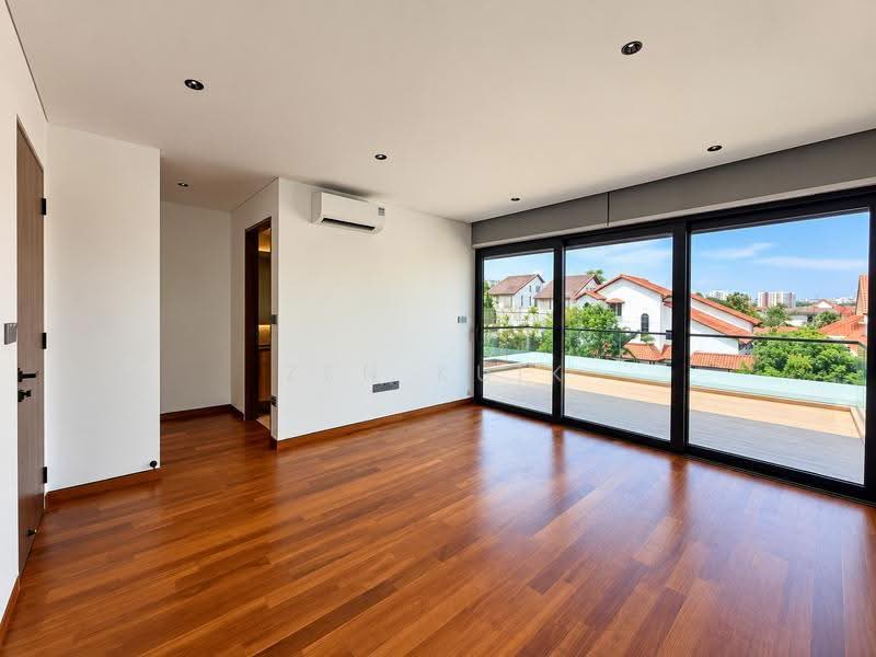Braddell Heights Estate, Matlock Rise, Macpherson / Potong Pasir, 6 Bedrooms, 5,090 sqft, Bungalow House For Sale, by Zen Kuik, 500278701 - Interior - PropertyGuru.com.sg