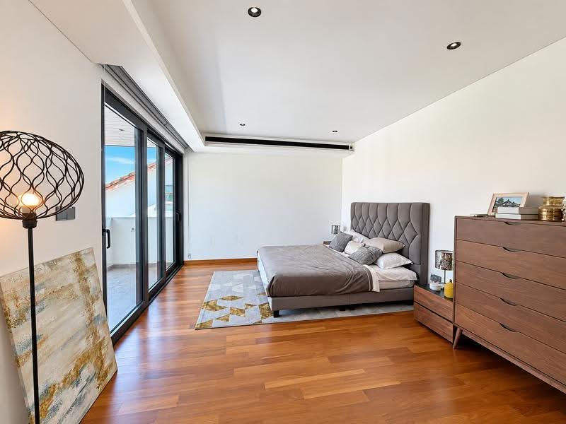 Braddell Heights Estate, Matlock Rise, Macpherson / Potong Pasir, 6 Bedrooms, 5,090 sqft, Bungalow House For Sale, by Zen Kuik, 500278701 - Bedroom - PropertyGuru.com.sg