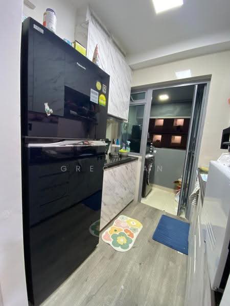 519C Tampines Central 8, 519C Tampines Central 8, Pasir Ris / Tampines, 3 Bedrooms, 904 sqft, HDB Flat For Rent, by Greg Pan, 500278702 - Kitchen - PropertyGuru.com.sg