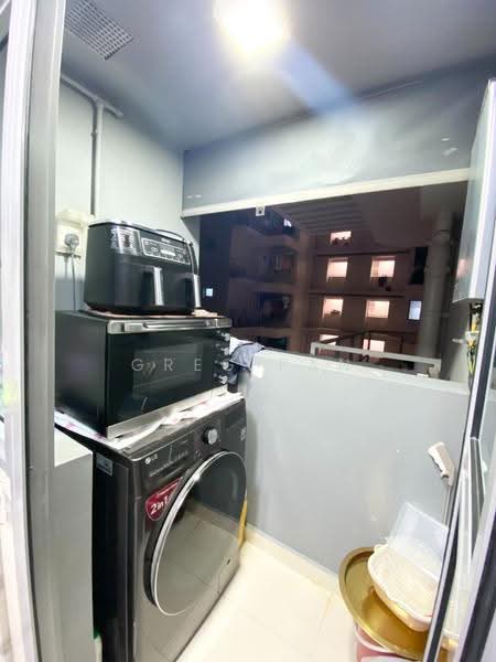 519C Tampines Central 8, 519C Tampines Central 8, Pasir Ris / Tampines, 3 Bedrooms, 904 sqft, HDB Flat For Rent, by Greg Pan, 500278702 - Yard - PropertyGuru.com.sg