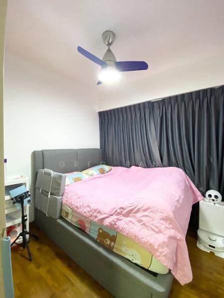 519C Tampines Central 8, 519C Tampines Central 8, Pasir Ris / Tampines, 3 Bedrooms, 904 sqft, HDB Flat For Rent, by Greg Pan, 500278702 - Bedroom - PropertyGuru.com.sg