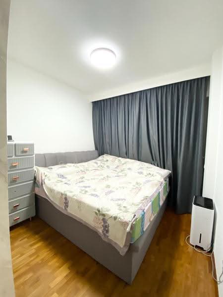 519C Tampines Central 8, 519C Tampines Central 8, Pasir Ris / Tampines, 3 Bedrooms, 904 sqft, HDB Flat For Rent, by Greg Pan, 500278702 - Bedroom - PropertyGuru.com.sg