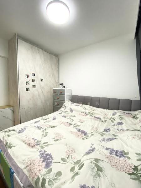 519C Tampines Central 8, 519C Tampines Central 8, Pasir Ris / Tampines, 3 Bedrooms, 904 sqft, HDB Flat For Rent, by Greg Pan, 500278702 - Bedroom - PropertyGuru.com.sg