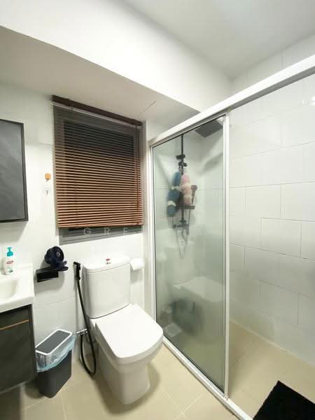 519C Tampines Central 8, 519C Tampines Central 8, Pasir Ris / Tampines, 3 Bedrooms, 904 sqft, HDB Flat For Rent, by Greg Pan, 500278702 - Bathroom - PropertyGuru.com.sg