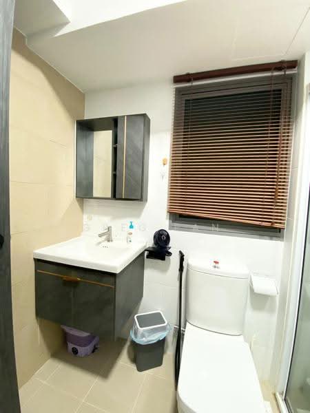 519C Tampines Central 8, 519C Tampines Central 8, Pasir Ris / Tampines, 3 Bedrooms, 904 sqft, HDB Flat For Rent, by Greg Pan, 500278702 - Bathroom - PropertyGuru.com.sg