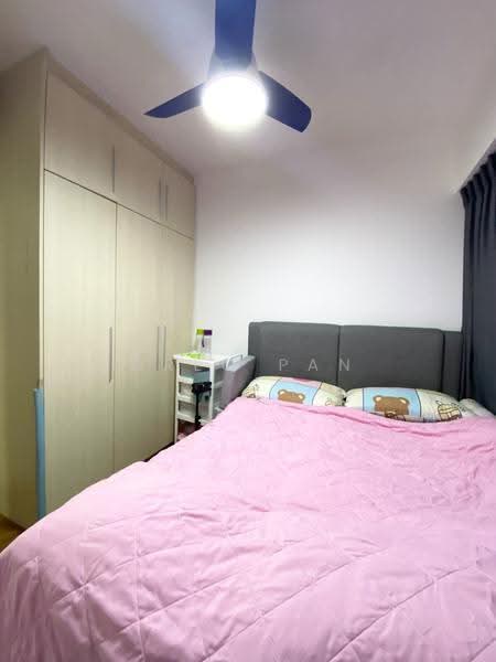 519C Tampines Central 8, 519C Tampines Central 8, Pasir Ris / Tampines, 3 Bedrooms, 904 sqft, HDB Flat For Rent, by Greg Pan, 500278702 - Bedroom - PropertyGuru.com.sg