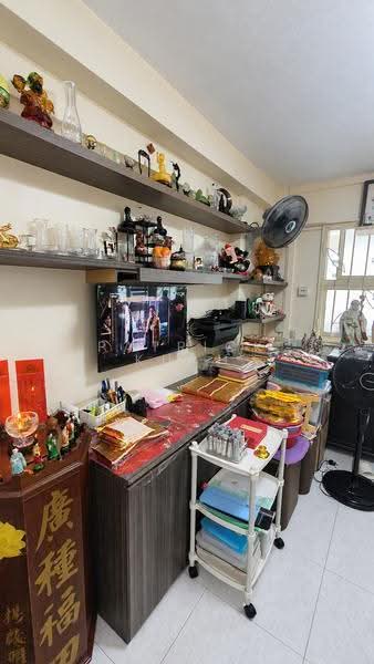 12 Telok Blangah Crescent, 12 Telok Blangah Crescent, Harbourfront / Telok Blangah, 2 Bedrooms, 635 sqft, HDB Flat For Sale, by Patrick Kuah, 500278703 - Interior - PropertyGuru.com.sg