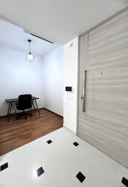 Sophia Hills, 23 Mount Sophia, Orchard / River Valley, 1 Bedroom, 570 sqft, Condominium For Sale, by Sia Mei Hwan, 500278704 - Study - PropertyGuru.com.sg