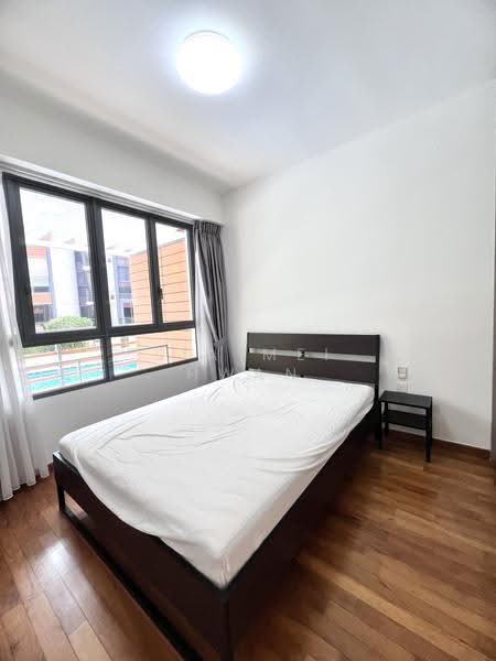 Sophia Hills, 23 Mount Sophia, Orchard / River Valley, 1 Bedroom, 570 sqft, Condominium For Sale, by Sia Mei Hwan, 500278704 - Bedroom - PropertyGuru.com.sg