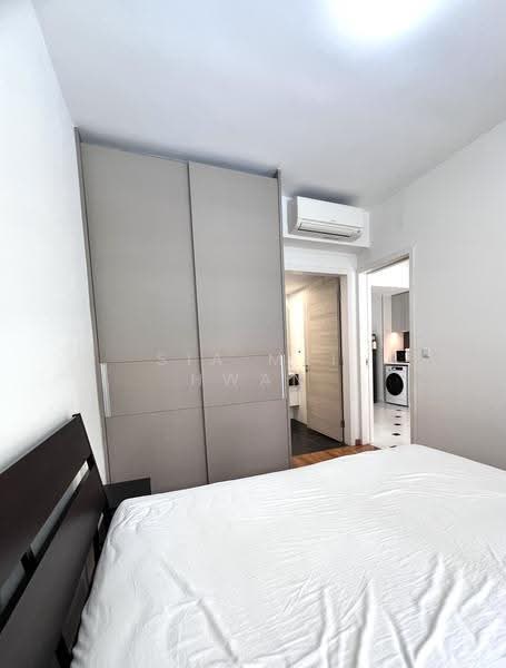 Sophia Hills, 23 Mount Sophia, Orchard / River Valley, 1 Bedroom, 570 sqft, Condominium For Sale, by Sia Mei Hwan, 500278704 - Bedroom - PropertyGuru.com.sg