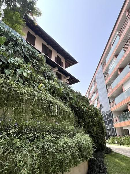 Sophia Hills, 23 Mount Sophia, Orchard / River Valley, 1 Bedroom, 570 sqft, Condominium For Sale, by Sia Mei Hwan, 500278704 - Exterior - PropertyGuru.com.sg