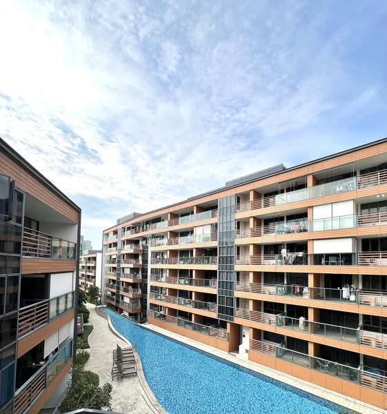 Sophia Hills, 23 Mount Sophia, Orchard / River Valley, 1 Bedroom, 570 sqft, Condominium For Sale, by Sia Mei Hwan, 500278704 - Exterior - PropertyGuru.com.sg