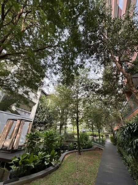 Sophia Hills, 23 Mount Sophia, Orchard / River Valley, 1 Bedroom, 570 sqft, Condominium For Sale, by Sia Mei Hwan, 500278704 - Exterior - PropertyGuru.com.sg
