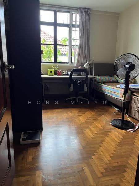 Avila Terrace, Mariam Way, Changi Airport / Changi Village, 6 Bedrooms, 3,000 sqft, Terraced House For Rent, by Hong Meiyu, 500278705 - Bedroom - PropertyGuru.com.sg