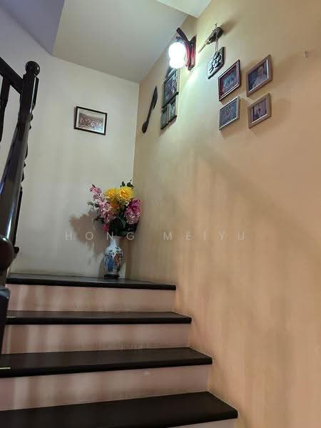 Avila Terrace, Mariam Way, Changi Airport / Changi Village, 6 Bedrooms, 3,000 sqft, Terraced House For Rent, by Hong Meiyu, 500278705 - PropertyGuru.com.sg