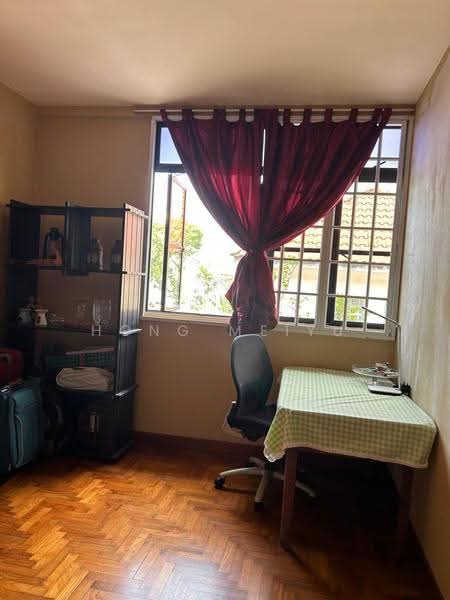 Avila Terrace, Mariam Way, Changi Airport / Changi Village, 6 Bedrooms, 3,000 sqft, Terraced House For Rent, by Hong Meiyu, 500278705 - Study - PropertyGuru.com.sg