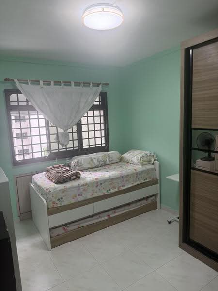 286A Toh Guan Road, 286A Toh Guan Road, Boon Lay / Jurong / Tuas, 3 Bedrooms, 1,113 sqft, HDB Flat For Sale, by Jenny Lim, 500278706 - Bedroom - PropertyGuru.com.sg