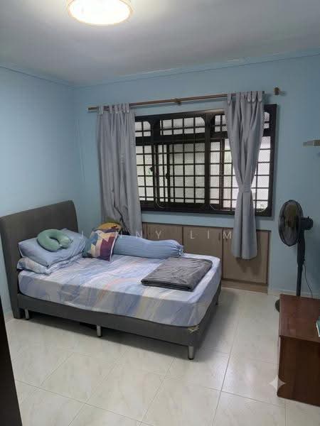 286A Toh Guan Road, 286A Toh Guan Road, Boon Lay / Jurong / Tuas, 3 Bedrooms, 1,113 sqft, HDB Flat For Sale, by Jenny Lim, 500278706 - Bedroom - PropertyGuru.com.sg