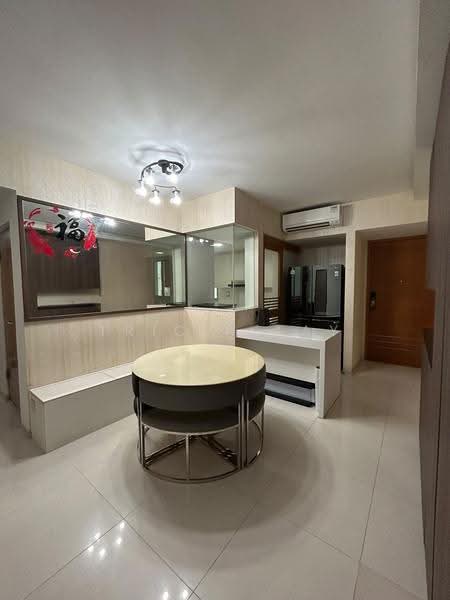 The Quartz, 51 Compassvale Bow, Hougang / Punggol / Sengkang, Room Rental, 200 sqft, Condominium For Rent, by Tricia Tay, 500278708 - Interior - PropertyGuru.com.sg